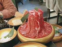 -牛New寿喜烧(新六百店)