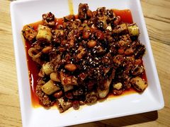 红油兔丁-赤宴·川菜(玉林店)