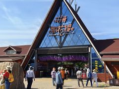 -新疆那拉提国家旅游度假区