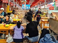 -养牛邓·潮汕牛肉海鲜自助火锅(广州店)