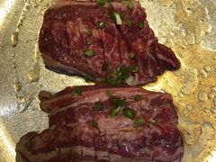 -老炉家木炭烤肉(长江国际店)