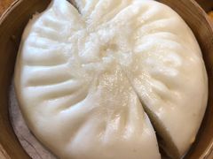 酱肉包-小城粥道·海胆鲜虾粥(解放广场店)