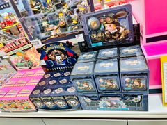 -泡泡玛特POPMART(凯德大峡谷店)