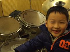 -乐童乐人现代音乐艺术学校(万柳校区)