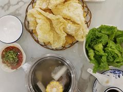 -福合埕牛肉火锅(长平国新店)