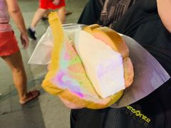-詹爷爷乌节路街头冰淇淋