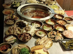 -宽尺巷鱼蛙自助火锅(虎丘钻石广场店)