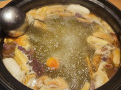 -一朵菌·野生菌探索家火锅(南亚店)