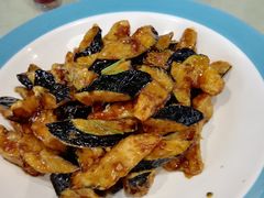 -良师门滨海人家·海鲜·家常菜(滨海城店)