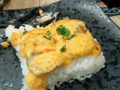 -Sushi Love 创意寿司(丽影广场店)