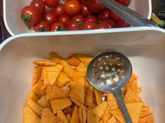 -满兴咱妈烀饼铁锅炖(兰州北街店)