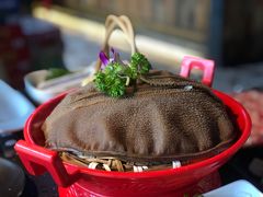 -锅说大脸毛肚重庆老火锅(佐阾店)