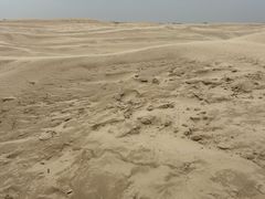 -库伦旗银沙湾旅游景区