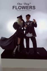 -芭莎视觉婚纱摄影(花溪店)