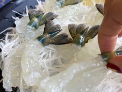 罗氏虾生-祈胜邨•顺德鱼生•顺德菜(容桂店)