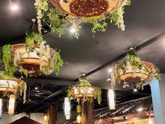 -花溪雨·森林餐厅(石基店)