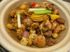 -海派悦庭·海胆烧麦·新融合菜(凯德广场店)