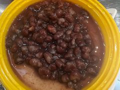 -满记甜品(巴黎春天宝山店)