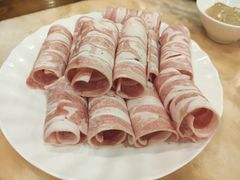 -盛元盛居传统炭火锅(绿园店)