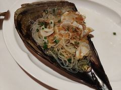 -宝轩渔府·老字号海鲜·正宗津菜(水上店)