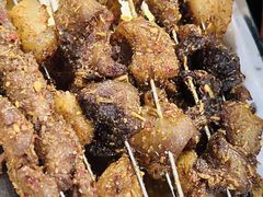 -广州海鲜酒楼(长丰园店)