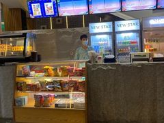 -纽斯桑拿会所(东绣路店)