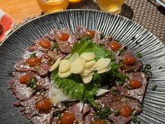-半藏居酒屋(香港花园店)