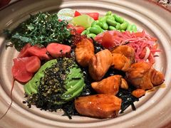 -良木缘咖啡西餐(优品道广场店)