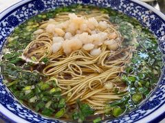 -伟记奥面馆(养育巷店)