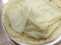 -姥家春饼店(漳州二路店)