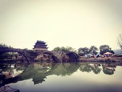 -上甘棠村