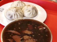 炒肝-天兴居(鲜鱼口街店)