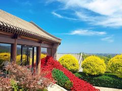 -阳台山自然风景区