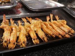 -赛维斯法式铁板烧自助餐厅(正翔国际华联店)