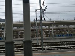 -天水南站