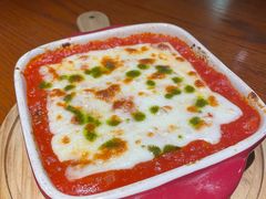 -摇滚披萨(长春街店)