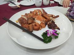 -国贸旋转餐厅(国贸广场店)