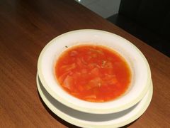 -萨莉亚意式餐厅(百联青浦购物中心店)