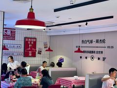 -阿里元海鲜·闽南特色菜(曾厝垵店)