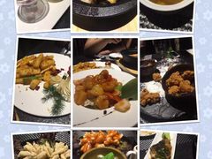 -梧桐餐厅(泉城路店)