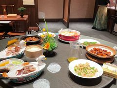 -皇厨荣升名厨家宴.赣州客家菜