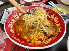 -仙隐小鹿中华料理(南宁万象城店)