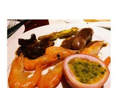 -泰谷酒店·太古码头闽菜自助餐厅