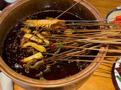 -搓火大都会(广安门总店)