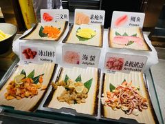 -星伦多自助料理·涮烤一体(杭州来福士店)