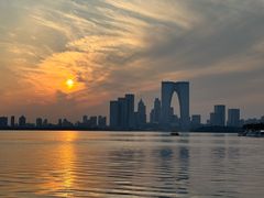 -金鸡湖景区
