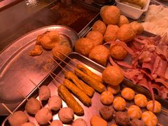 -明记牛杂(新马路分店)