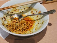 招牌肉酱面-醉面(五道口启迪大厦店)