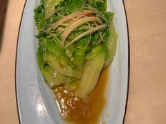 -绿茶餐厅(茂业天地店)