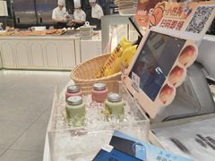 -卡玛王子·面包·蛋糕(南山宝能环球汇店)